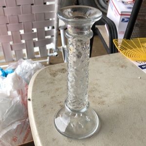 Vintage bud vAse